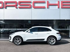 Porsche Macan 2.0T - ფოტო 2
