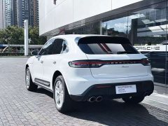 Porsche Macan 2.0T - ფოტო 3