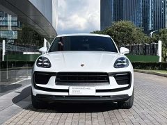Porsche Macan 2.0T - ფოტო 4
