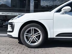 Porsche Macan 2.0T - ფოტო 5