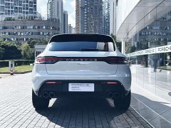 Porsche Macan 2.0T - ფოტო 6