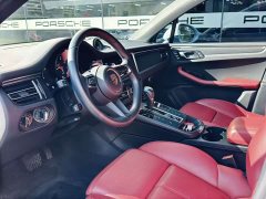 Porsche Macan 2.0T - ფოტო 7