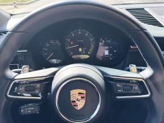 Porsche Macan 2.0T - ფოტო 9