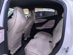 BYD Seagull 305km Vitality Edition - ფოტო 11