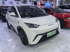 BYD Seagull 305km Vitality Edition - ფოტო 3
