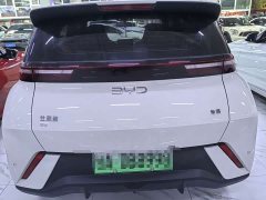 BYD Seagull 305km Vitality Edition - ფოტო 5
