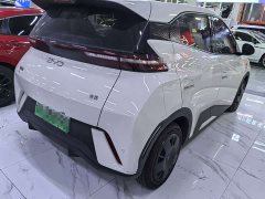 BYD Seagull 305km Vitality Edition - ფოტო 6