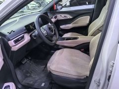 BYD Seagull 305km Vitality Edition - ფოტო 7