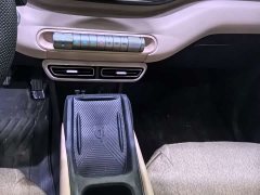BYD Seagull 305km Vitality Edition - ფოტო 9