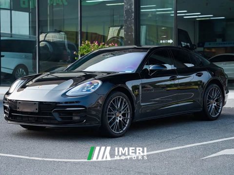 2023 Porsche Panamera 2.9T Platinum Edition - ავტომობილი ჩინეთიდან