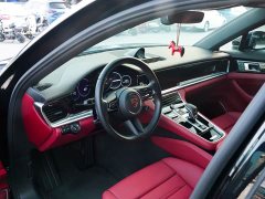 Porsche Panamera 2.9T Platinum Edition - ფოტო 4
