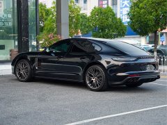 Porsche Panamera 2.9T Platinum Edition - ფოტო 7