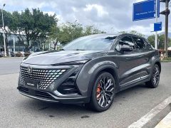 Changan UNI-T 2020 1.5T Flagship - ფოტო 1