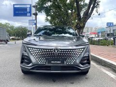 Changan UNI-T 2020 1.5T Flagship - ფოტო 2