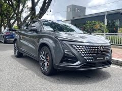 Changan UNI-T 2020 1.5T Flagship - ფოტო 3