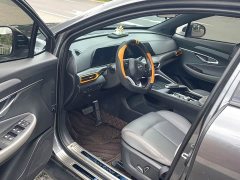 Changan UNI-T 2020 1.5T Flagship - ფოტო 4