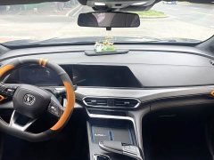 Changan UNI-T 2020 1.5T Flagship - ფოტო 5