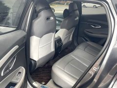 Changan UNI-T 2020 1.5T Flagship - ფოტო 6