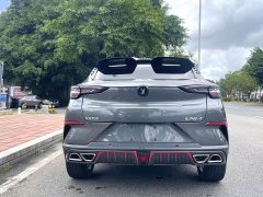 Changan UNI-T 2020 1.5T Flagship - ფოტო 8