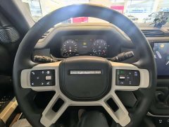 Land Rover Defender 110 3.0T P400 Dark Edition - ფოტო 13