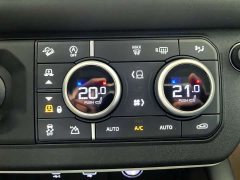 Land Rover Defender 110 3.0T P400 Dark Edition - ფოტო 19