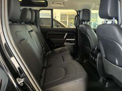 Land Rover Defender 110 3.0T P400 Dark Edition - ფოტო 8