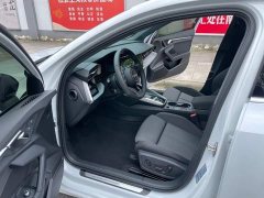 Audi A3 A3L Limousine 35 TFSI Aspiration Elegance - ფოტო 8