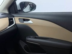 Chevrolet Cruze 320 Automatic Enjoy Sunroof Edition - ფოტო 10