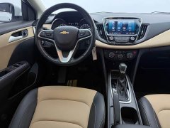 Chevrolet Cruze 320 Automatic Enjoy Sunroof Edition - ფოტო 11