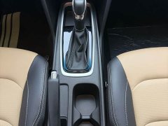 Chevrolet Cruze 320 Automatic Enjoy Sunroof Edition - ფოტო 12