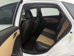 Chevrolet Cruze 320 Automatic Enjoy Sunroof Edition - ფოტო 14