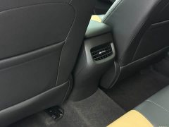 Chevrolet Cruze 320 Automatic Enjoy Sunroof Edition - ფოტო 15