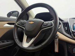 Chevrolet Cruze 320 Automatic Enjoy Sunroof Edition - ფოტო 16