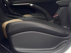 Chevrolet Cruze 320 Automatic Enjoy Sunroof Edition - ფოტო 17