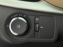 Chevrolet Cruze 320 Automatic Enjoy Sunroof Edition - ფოტო 18