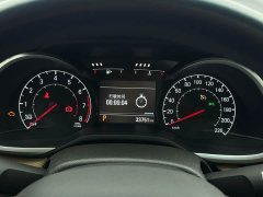 Chevrolet Cruze 320 Automatic Enjoy Sunroof Edition - ფოტო 19