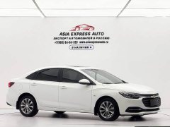 Chevrolet Cruze 320 Automatic Enjoy Sunroof Edition - ფოტო 2
