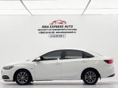 Chevrolet Cruze 320 Automatic Enjoy Sunroof Edition - ფოტო 5