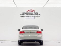 Chevrolet Cruze 320 Automatic Enjoy Sunroof Edition - ფოტო 6