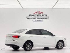 Chevrolet Cruze 320 Automatic Enjoy Sunroof Edition - ფოტო 7