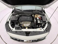 Chevrolet Cruze 320 Automatic Enjoy Sunroof Edition - ფოტო 8
