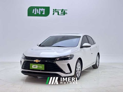 2024 Chevrolet Cruze 1.5L Dual-Clutch Deluxe Edition - ავტომობილი ჩინეთიდან