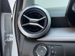 Chevrolet Cruze 1.5L Dual-Clutch Deluxe Edition - ფოტო 11