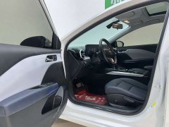 Chevrolet Cruze 1.5L Dual-Clutch Deluxe Edition - ფოტო 12