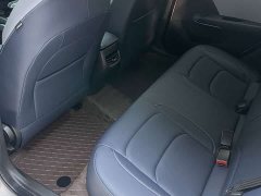 Chevrolet Cruze 1.5L Dual-Clutch Deluxe Edition - ფოტო 17