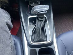 Chevrolet Cruze 1.5L Dual-Clutch Deluxe Edition - ფოტო 18