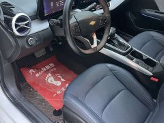 Chevrolet Cruze 1.5L Dual-Clutch Deluxe Edition - ფოტო 19