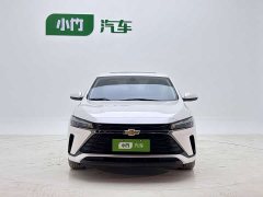 Chevrolet Cruze 1.5L Dual-Clutch Deluxe Edition - ფოტო 2