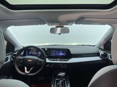 Chevrolet Cruze 1.5L Dual-Clutch Deluxe Edition - ფოტო 20