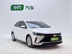 Chevrolet Cruze 1.5L Dual-Clutch Deluxe Edition - ფოტო 3